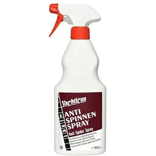 Yachticon Anti Spinnen Spray 500 ml