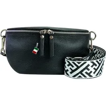 FLORENCE Gürteltasche onesize schwarz