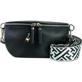 FLORENCE Gürteltasche onesize schwarz