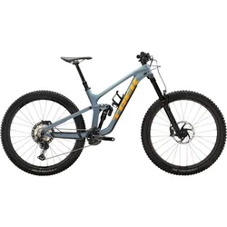 Trek Slash 9.8 XT Matte Battleship Blue XL