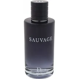 Dior Sauvage Eau de Toilette 200 ml