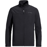 Vaude Hurricane IV Softshelljacke - Black - M