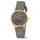 Boccia Titanium Trend 3382-03 Titan 38 mm 3382-03