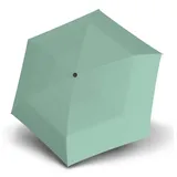 Knirps Regenschirm US.050 Ultra Light Slim Manual Mint