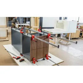 Bessey Korpuszwinge KRE Spann-W.800mm A.95mm Spreiz-W.min