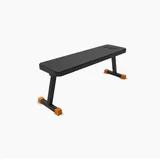SF SUPRFIT Flex Home Hantelbank klappbar flach