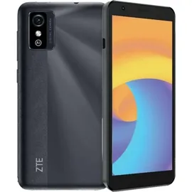 ZTE Blade L9 1 GB RAM 32 GB grau