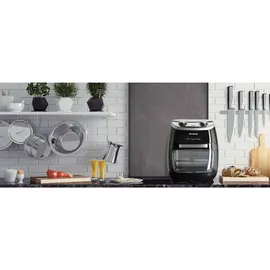 Ariete 4619 schwarz