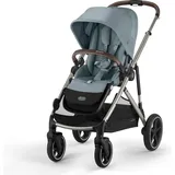 Cybex Gazelle S Kinderwagen / Geschwisterwagen / Zwillingswagen,