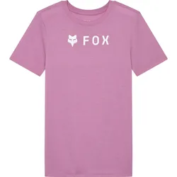 FOX Absolute Damen T-Shirt, pink, Größe L