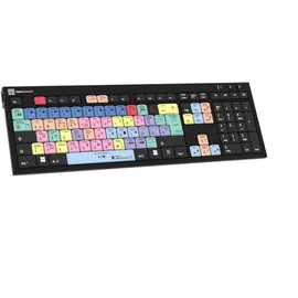LogicKeyboard adobe premiere pro DE (LKB-PPROCC-BJPU-DE)