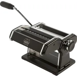 Marcato Atlas 150 schwarz + Pasta Bike