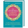Der Ayurveda-Lebenskompass - Volker Mehl/ Inga Heckmann Kartoniert (TB)