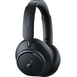 Soundcore Space Q45 kabellose Over-Ear Kopfhörer Schwarz Over-Ear Kabellos