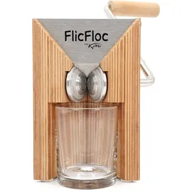 Komo FlicFloc