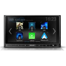 Zenec Z-N538 2-DIN 6,75“ (17,1cm) Touchscreen, schwarz
