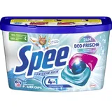 Spee Vollwaschmittel Caps Frische Kick 18 WL