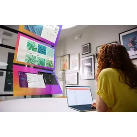 viture Luma Ultra Computerbrille XR