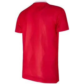 Copa FC Bayern München Trikot 1988/89 rot Herren Gr. L