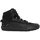 Groundies All Terrain High 2.0 Wanderschuh Men - schwarz 44