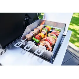 Char-Broil Windschutz Sear Brenner