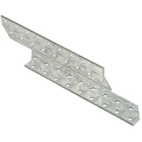 DOMAX Sparrenpfettenanker links 32x250x2,0mm