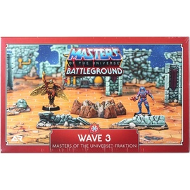 Archon Studio - Masters of the Universe Battleground Wave 3 Masters of the Universe-Fraktion