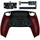 ExtremeRate RISE4 Remap Kit Controller Rot PlayStation 5