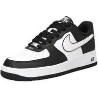 Nike Sportswear Sneaker AIR FORCE 1 07 schwarz 40
