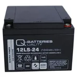 Q-BATTERIES UALITY 12LS-24 12V 24000 mAh 1 St.