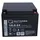 Q-BATTERIES UALITY 12LS-24 12V 24000 mAh 1 St.