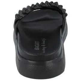 tt.bagatt BAGATT Damen D31-A7596-5000 Mule, schwarz, 38 EU