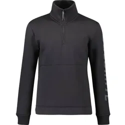 DOLOMITE Herren Pullover DOL Pullover Ms, Black, M