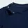 adidas KURZÄRMLIGER GERIPPTER ONESIE, REGULAR - Night Indigo - 98