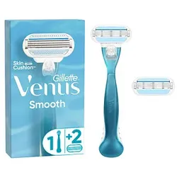 Gillette Venus Smooth Nassrasierer Damen 1 St.