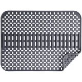 toski Silikon-spülbeckenmatte, 43 X 32 Cm, – – Spülmaschinenfest, Hitzebeständig Und Rutschfest