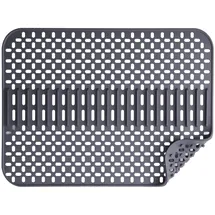 toski Silikon-spülbeckenmatte, 43 X 32 Cm, – – Spülmaschinenfest, Hitzebeständig Und Rutschfest