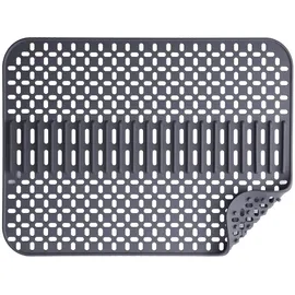 toski Silikon-spülbeckenmatte, 43 X 32 Cm, – – Spülmaschinenfest, Hitzebeständig Und Rutschfest