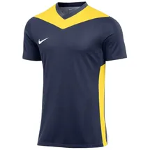 Nike Park Derby IV Dri-Fit Herren T-Shirt, blau - US: XS