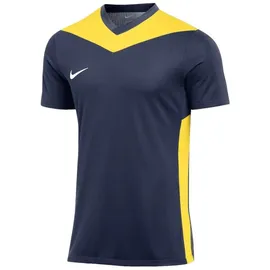 Nike Park Derby IV Dri-Fit Herren T-Shirt, blau - US: XS