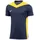 Nike Park Derby IV Dri-Fit Herren T-Shirt, blau - US: XS