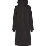 Didriksons Selina Damen Parka schwarz 34