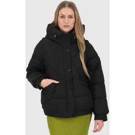 Alife & Kickin Jacke HedwigAK A schwarz L