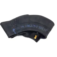 Heidenau Schlauch 9 Zoll 2,50-9 2,75-9 Ventil 33G/90