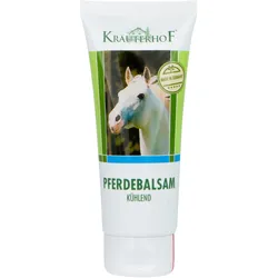 Kräuterhof Pferdebalsam kühlend