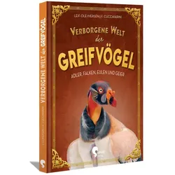 Verborgene Welt der Greifvögel