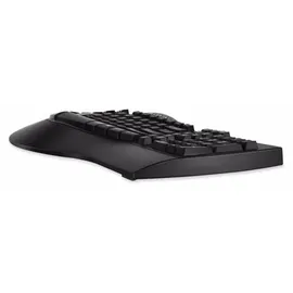 Perixx PERIBOARD-512 US schwarz (11525)