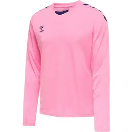 hummel Hmlcore Multisport Kinder Hummel pastellmagenta|rosa|rosa 140