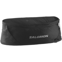 Salomon PULSE BELT BLACK, BLACK/, S