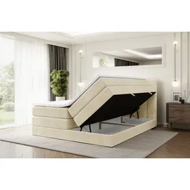 altdecor Otta King 140 x 200 cm H3/H4 Beige